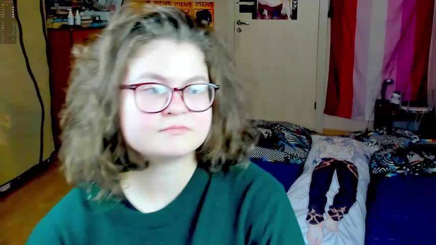 Sashy_Way Adult Chat November 1, 2025