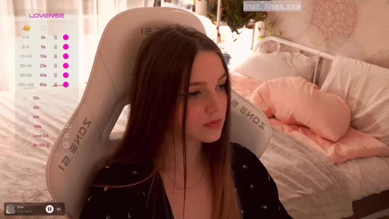 linessa Adult Chat November 1, 2025