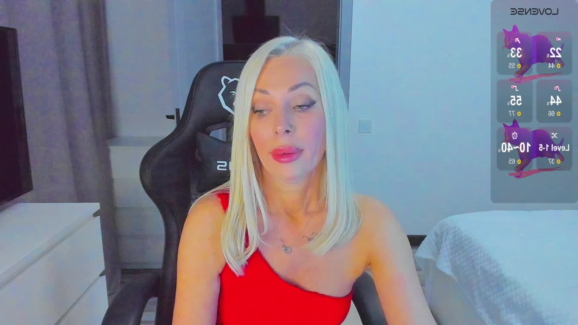 Sunbeam Adult Chat November 1, 2025