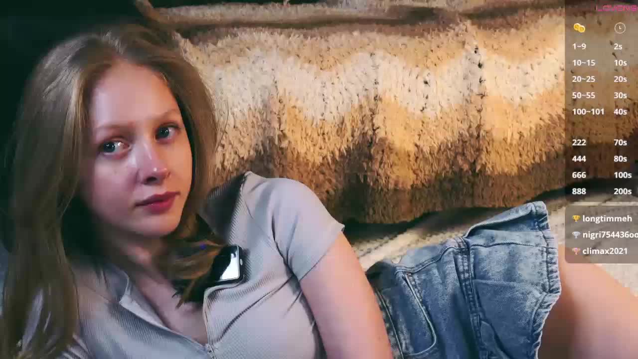 MiaVebes Adult Chat November 1, 2025