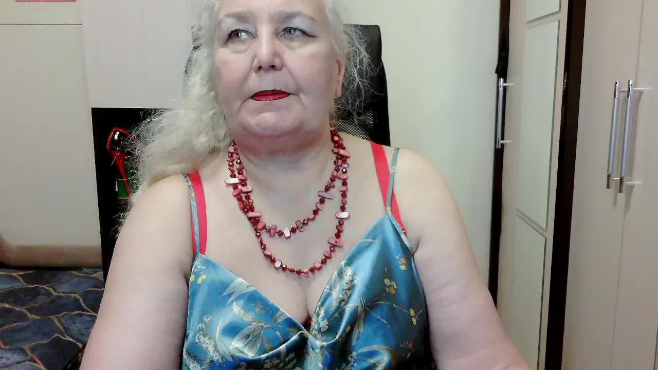 GrannyWants Adult Chat November 1, 2025