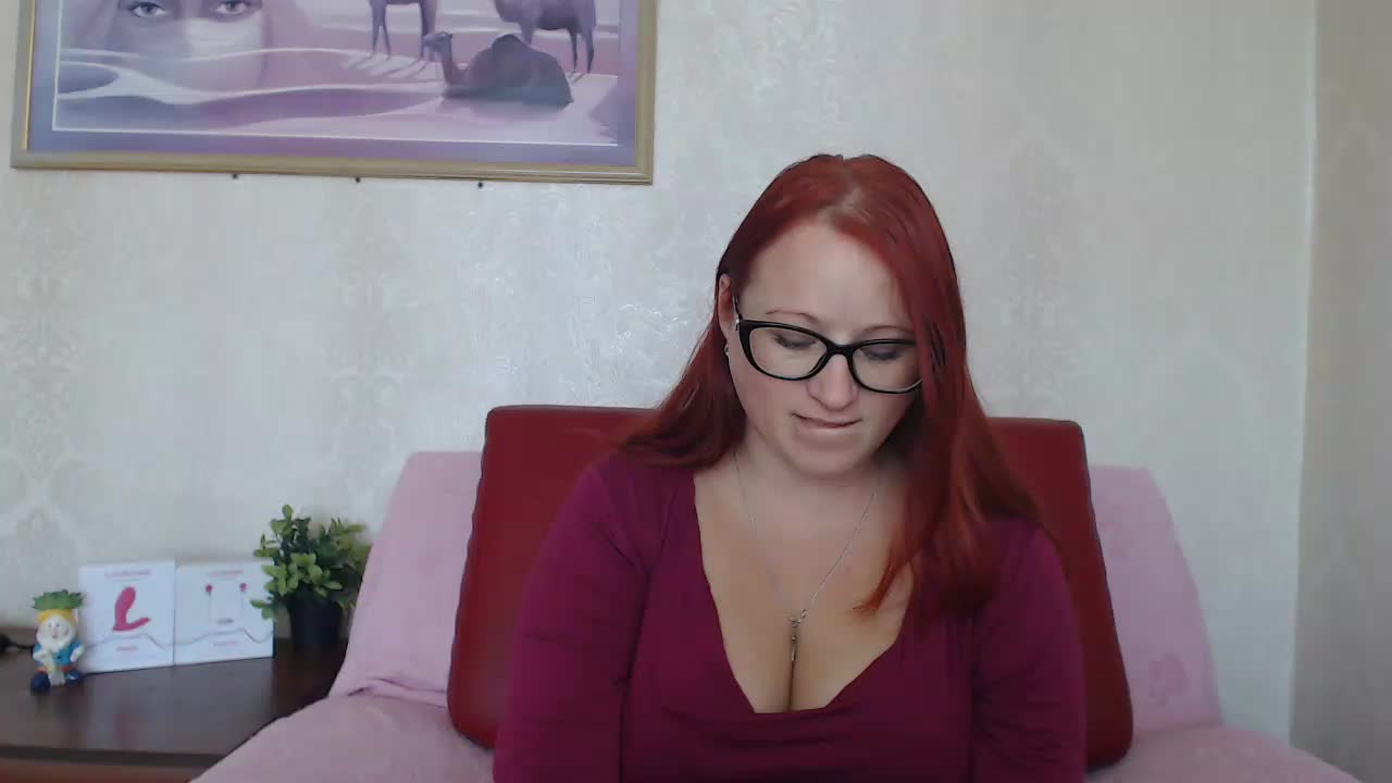 Lilia4joy Adult Chat November 1, 2025