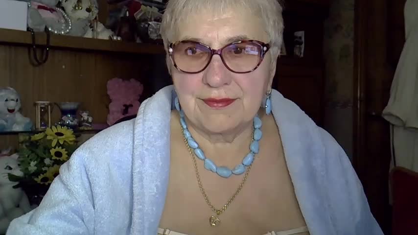 SweetCherry27 Adult Chat November 1, 2025
