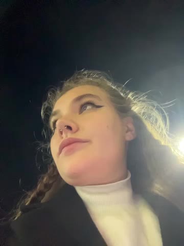 Holy_Tereza Adult Chat November 1, 2025