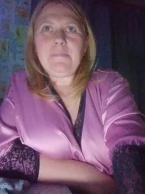 Kristina543210 Adult Chat November 1, 2025