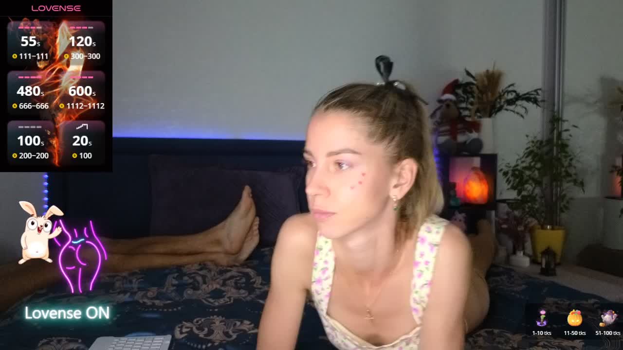 Couple_Twix Adult Chat November 1, 2025