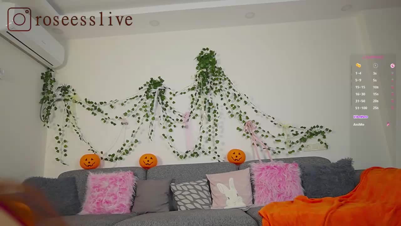 rosess_ Adult Chat November 1, 2025