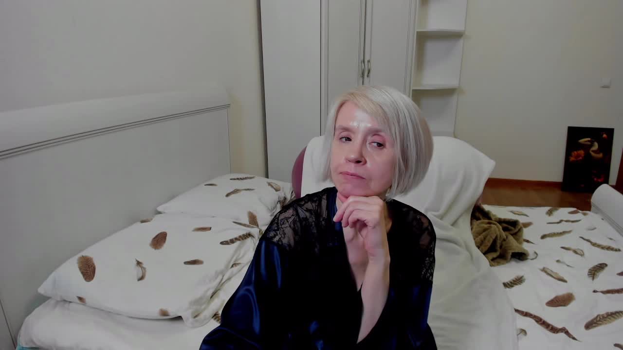 aminalive Adult Chat November 1, 2025