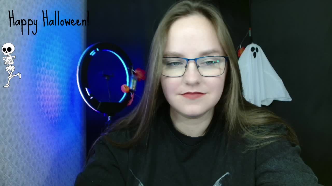 KristiMur1 Adult Chat November 1, 2025