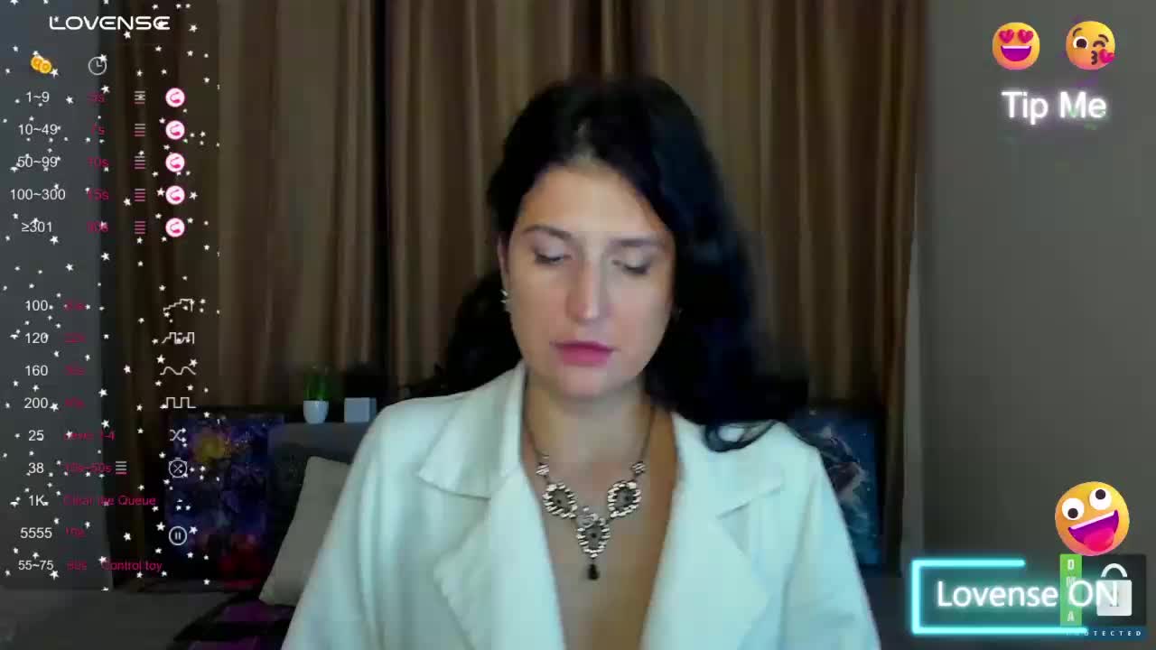 AliannaSoloKisses Adult Chat November 1, 2025