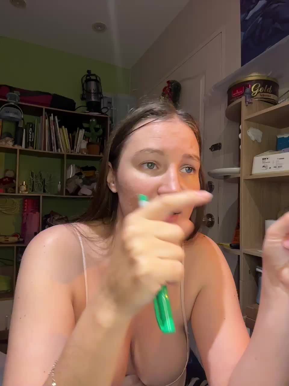 GessiFossa Adult Chat November 1, 2025