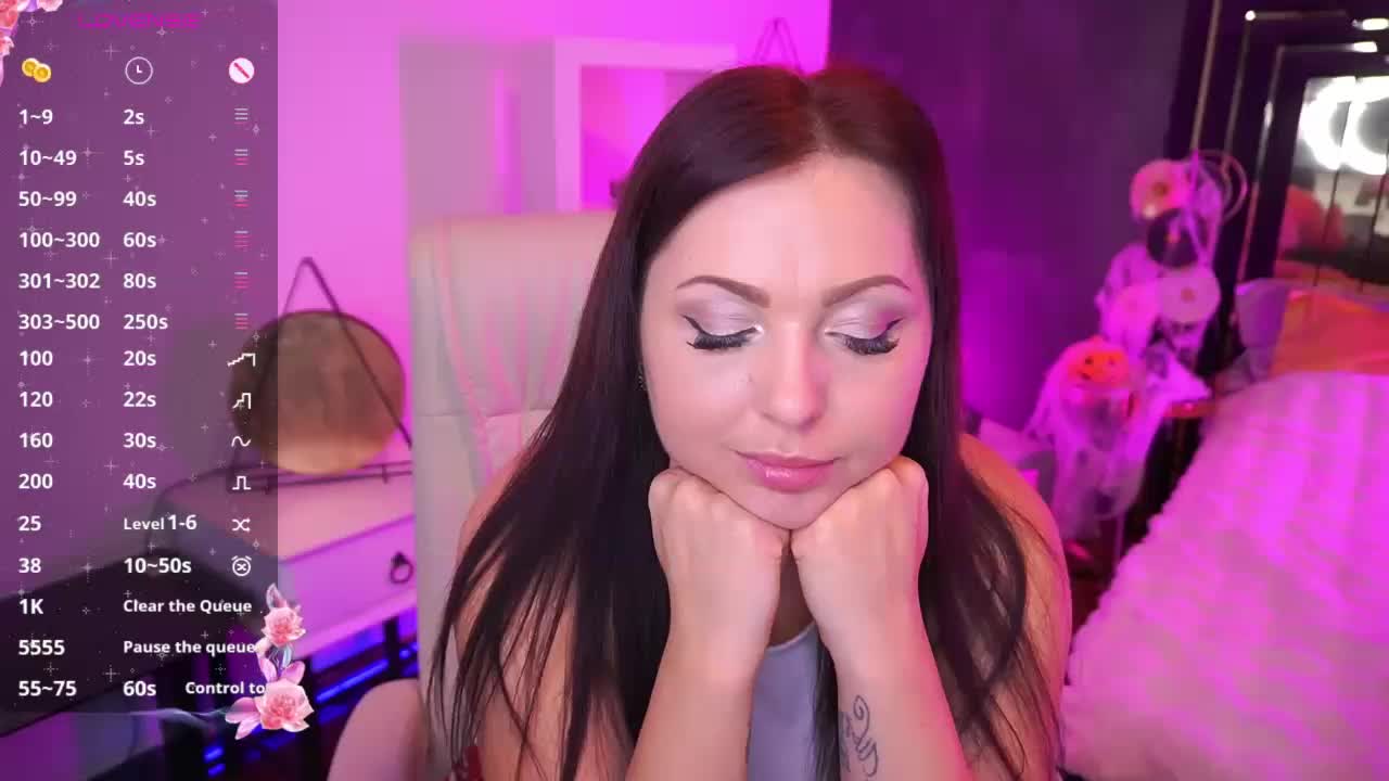 AnitaLevanta Adult Chat November 1, 2025