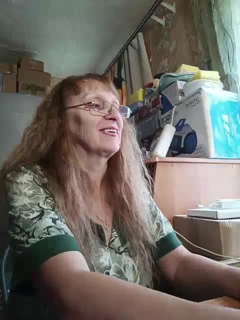 Sonya48 Adult Chat November 1, 2025