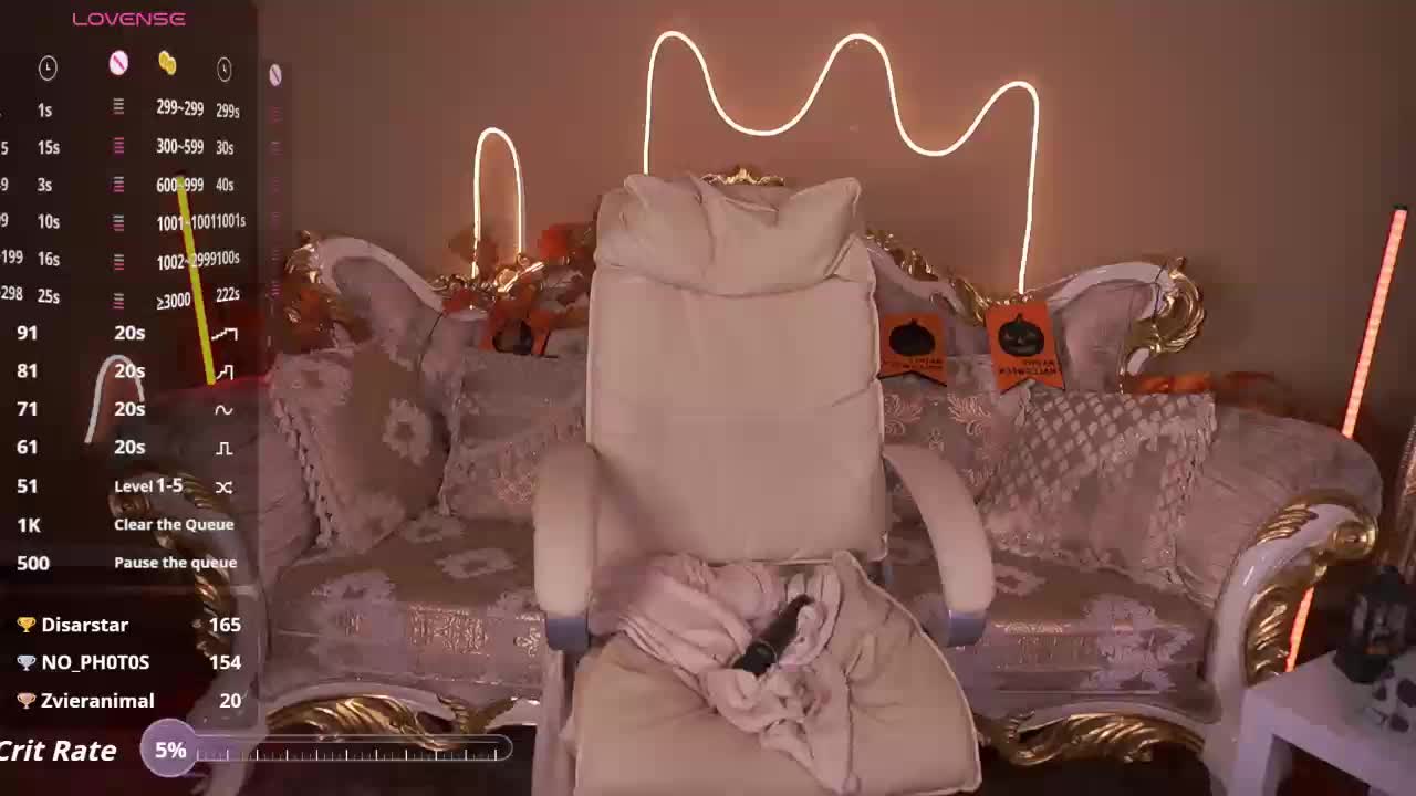 MadissonSoft Adult Chat November 1, 2025