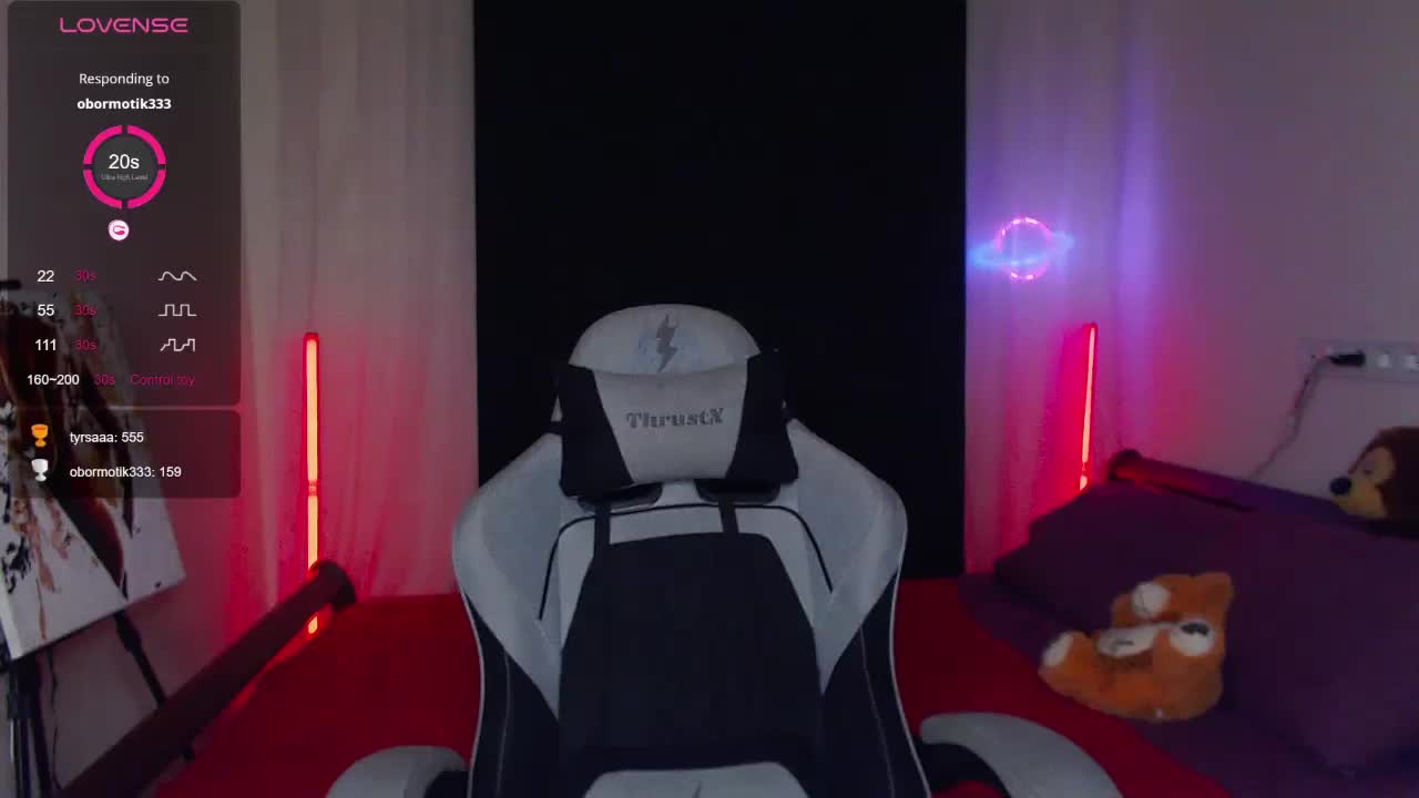 BlackAngell Adult Chat November 1, 2025