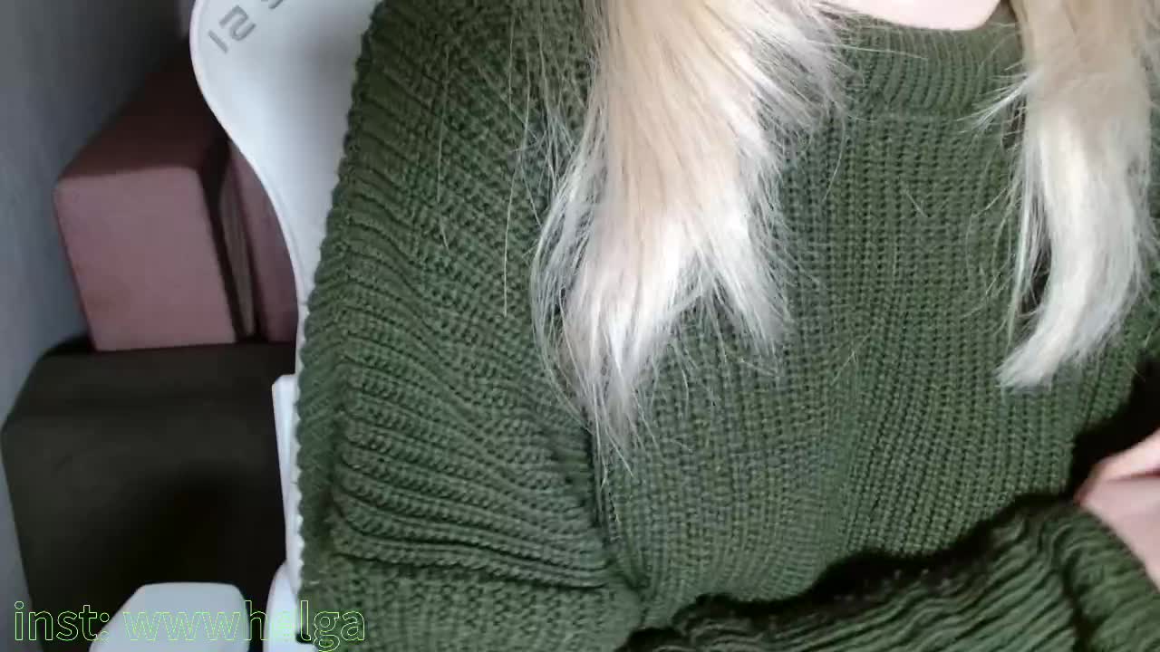 Helga_Pataki Adult Chat November 1, 2025