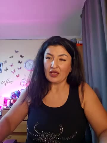 Hotangel75 Adult Chat November 1, 2025