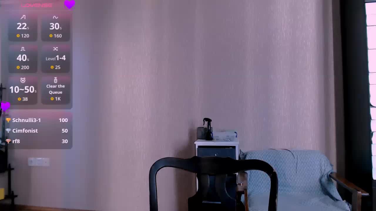 Roselina Adult Chat November 1, 2025