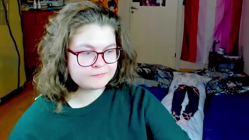 Sashy_Way Adult Chat November 1, 2025