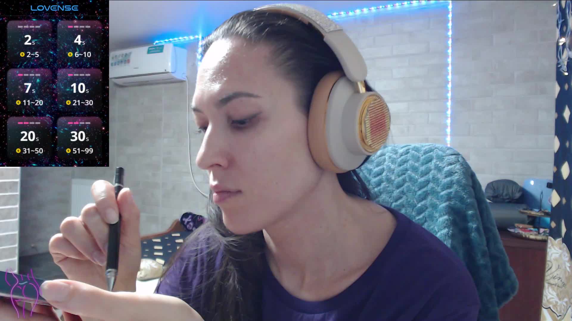 Marina4Love Adult Chat November 1, 2025