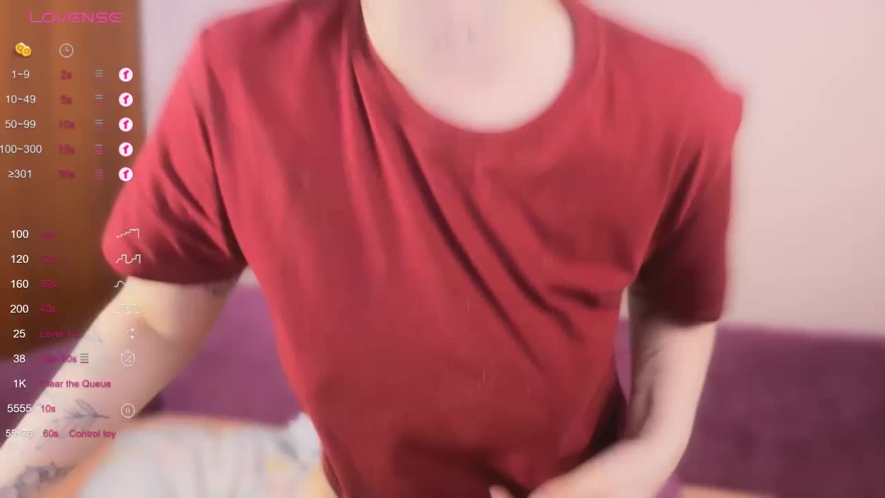 PinkyNastyx Adult Chat November 1, 2025