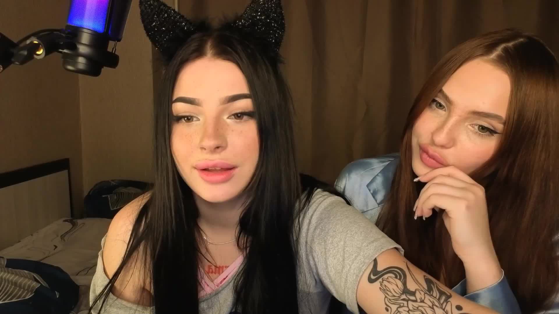 LisaAndDenis Adult Chat November 1, 2025