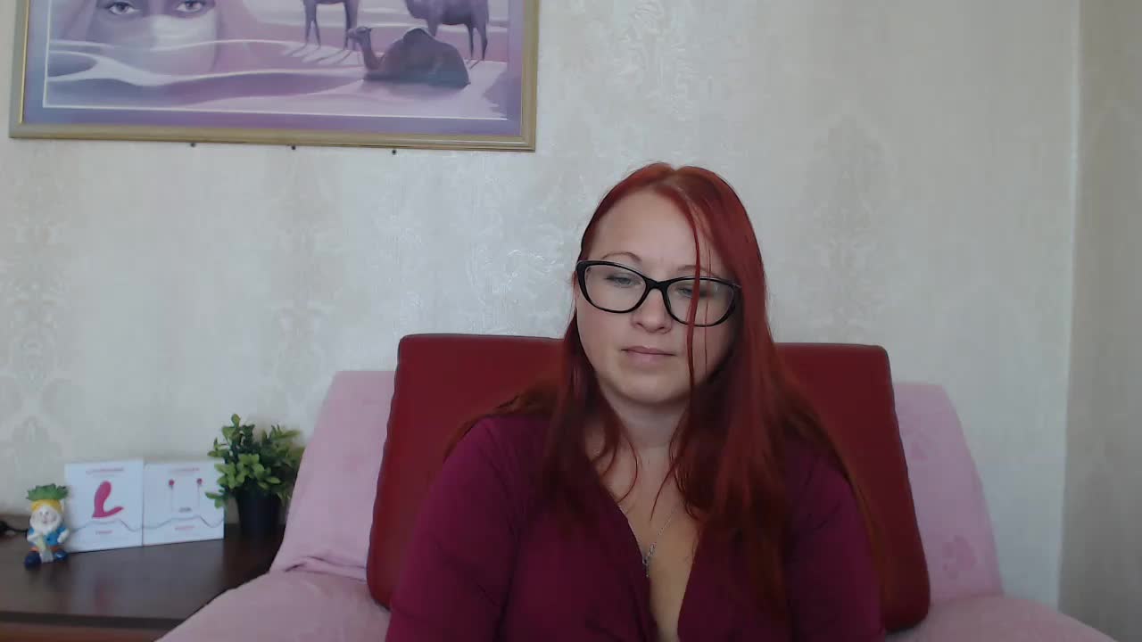 Lilia4joy Adult Chat November 1, 2025