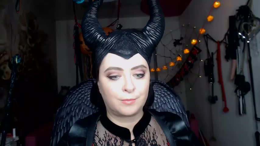 MISSwithDOLLS Adult Chat November 1, 2025