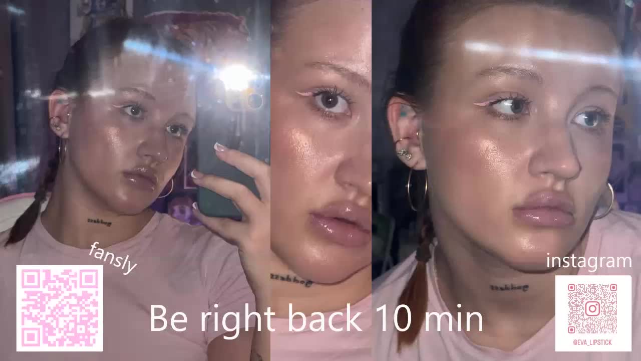 eva-swag Adult Chat November 1, 2025