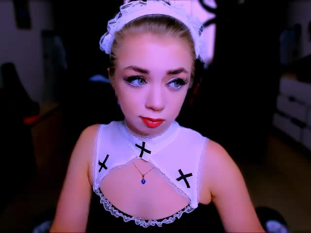 BabyNicole Adult Chat November 1, 2025