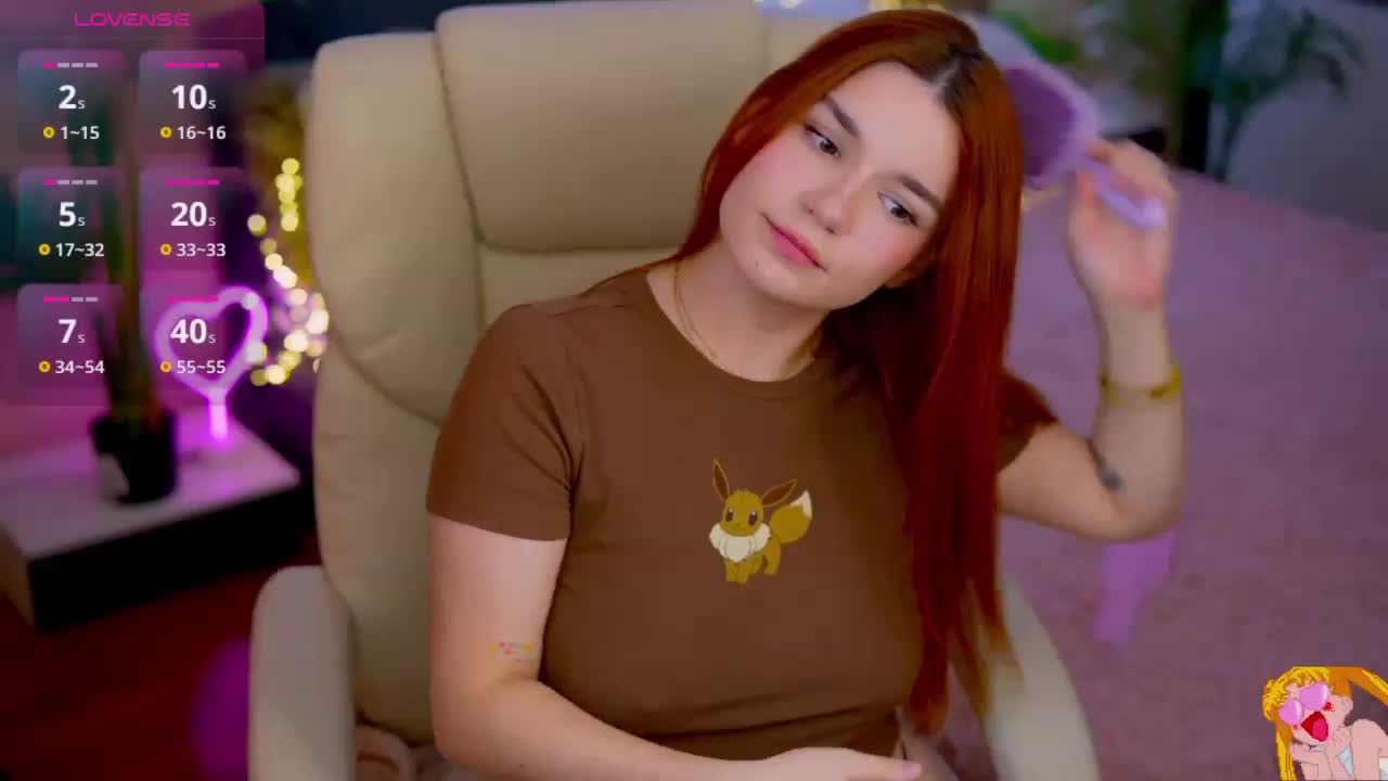 RedShinee Adult Chat November 1, 2025