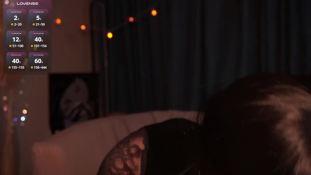 MiniNika Adult Chat November 1, 2025