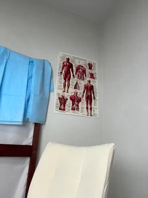 DokTor_Ada Adult Chat November 1, 2025