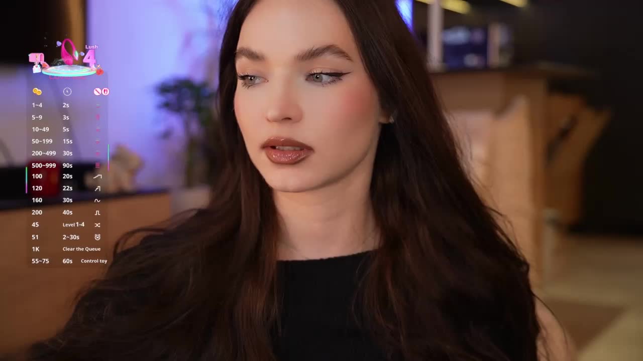 blackvelveet Adult Chat November 1, 2025