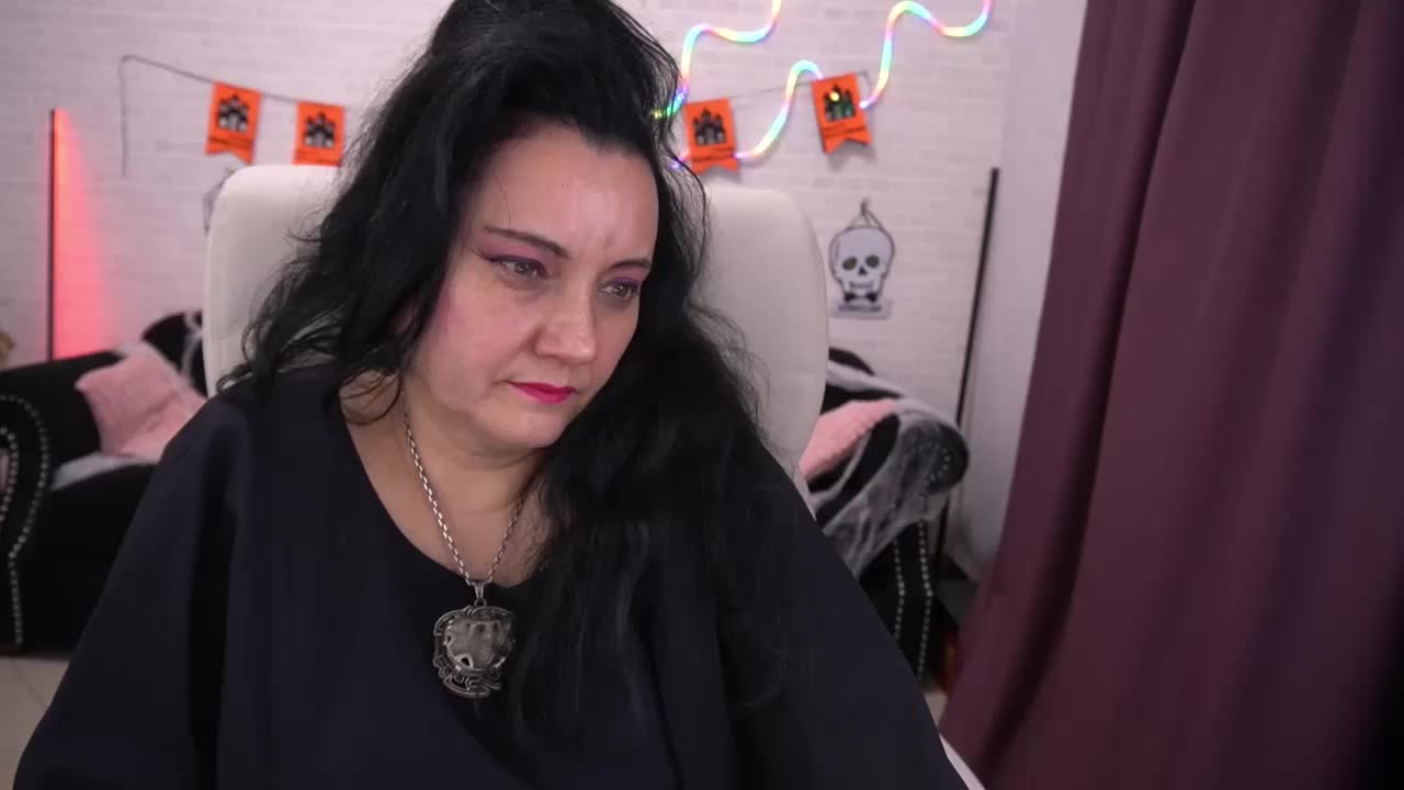 ValeryRosseee Adult Chat November 1, 2025