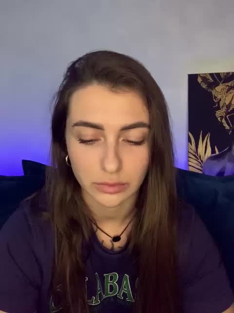 WILDGIRL Adult Chat November 1, 2025