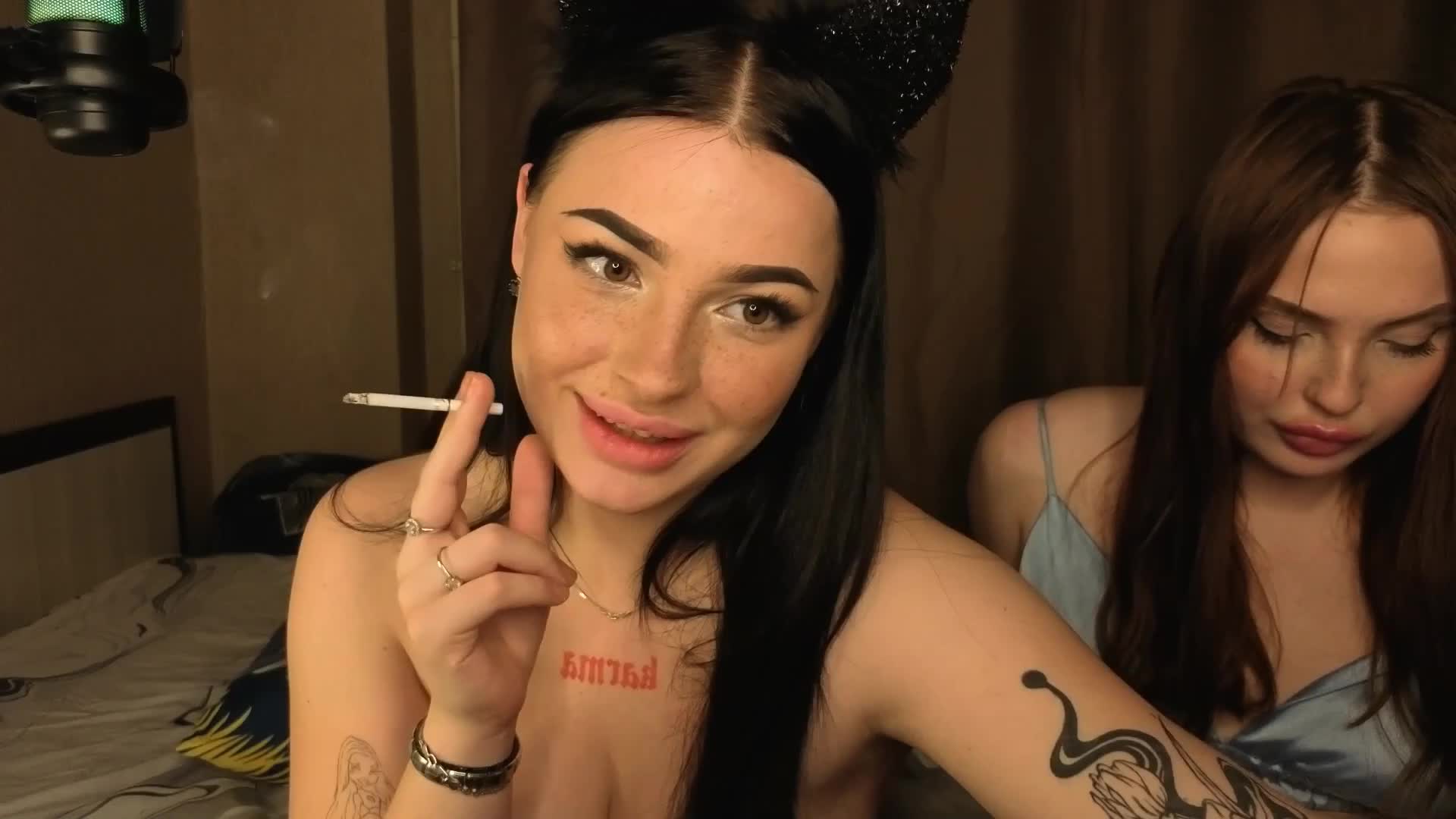 LisaAndDenis Adult Chat November 1, 2025