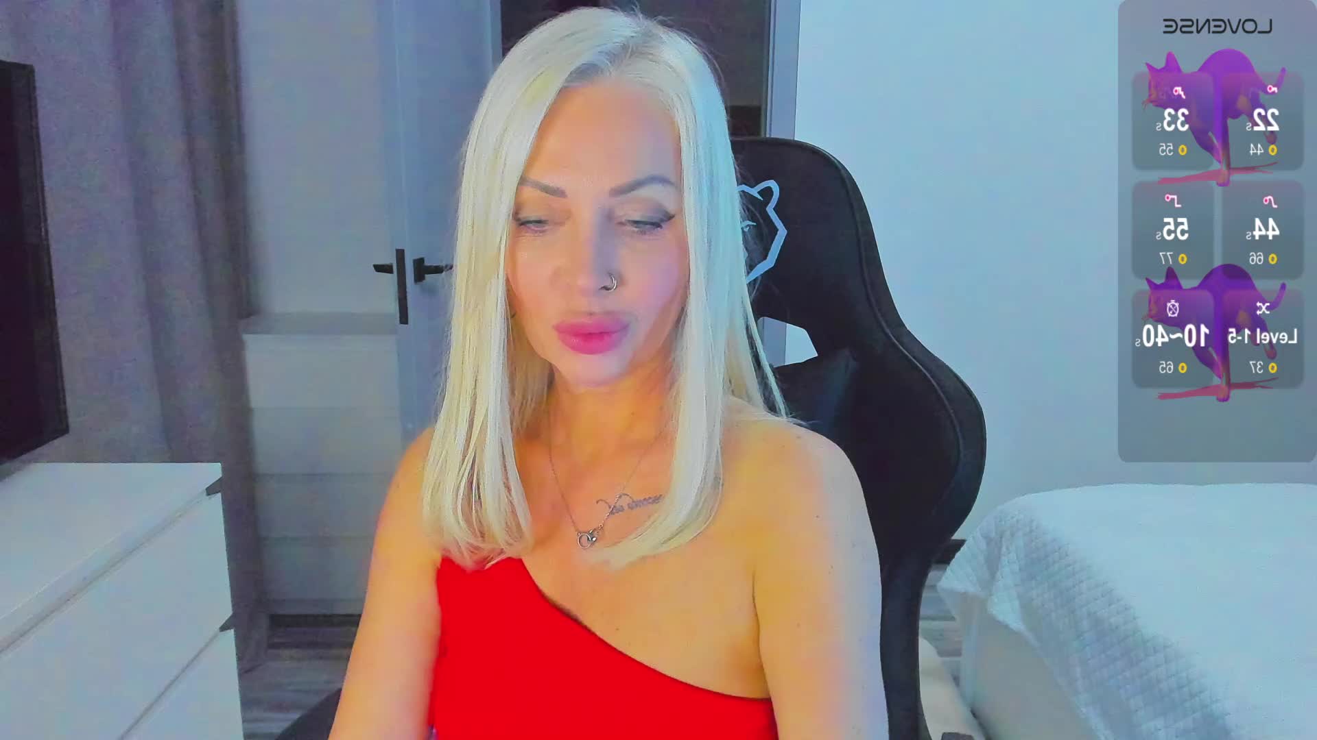 Sunbeam Adult Chat November 1, 2025