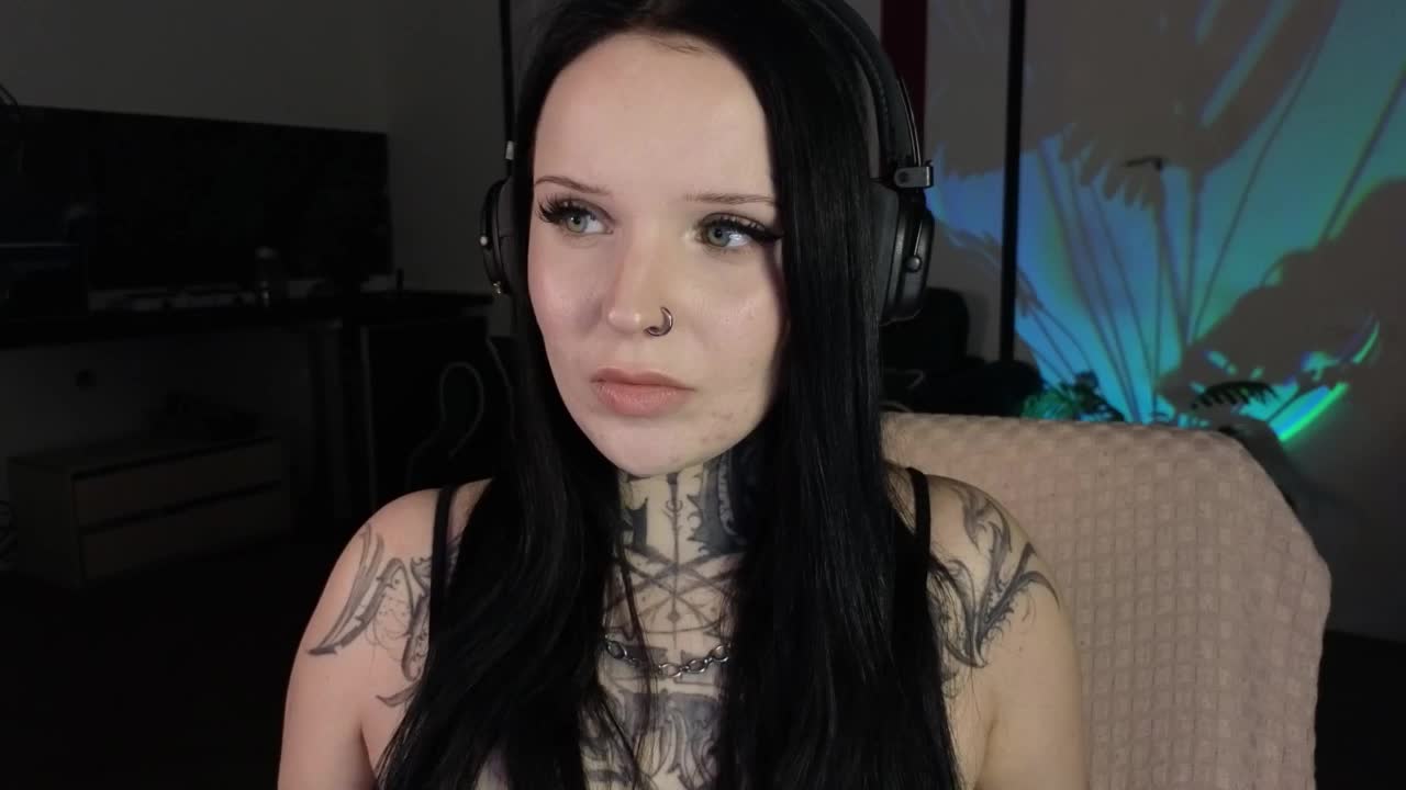 ATOMICKETCHUP Adult Chat November 1, 2025