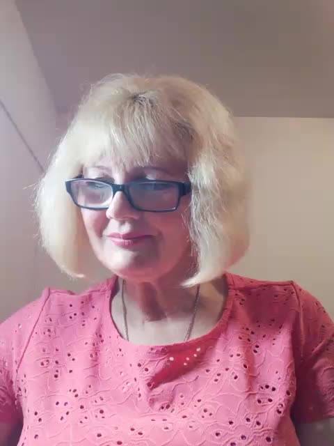 BoloshkaBlonda Adult Chat November 1, 2025