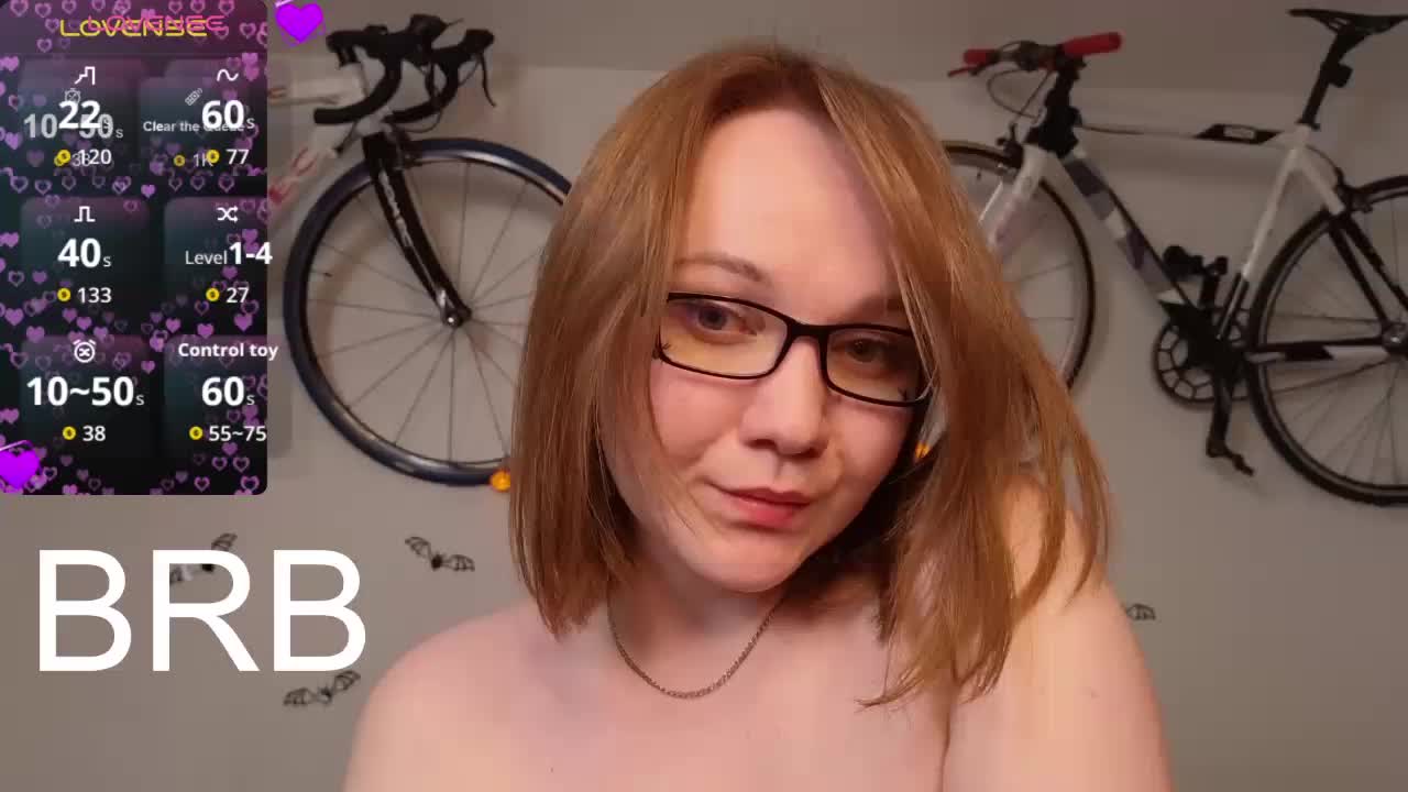 BellaMrr Adult Chat November 1, 2025