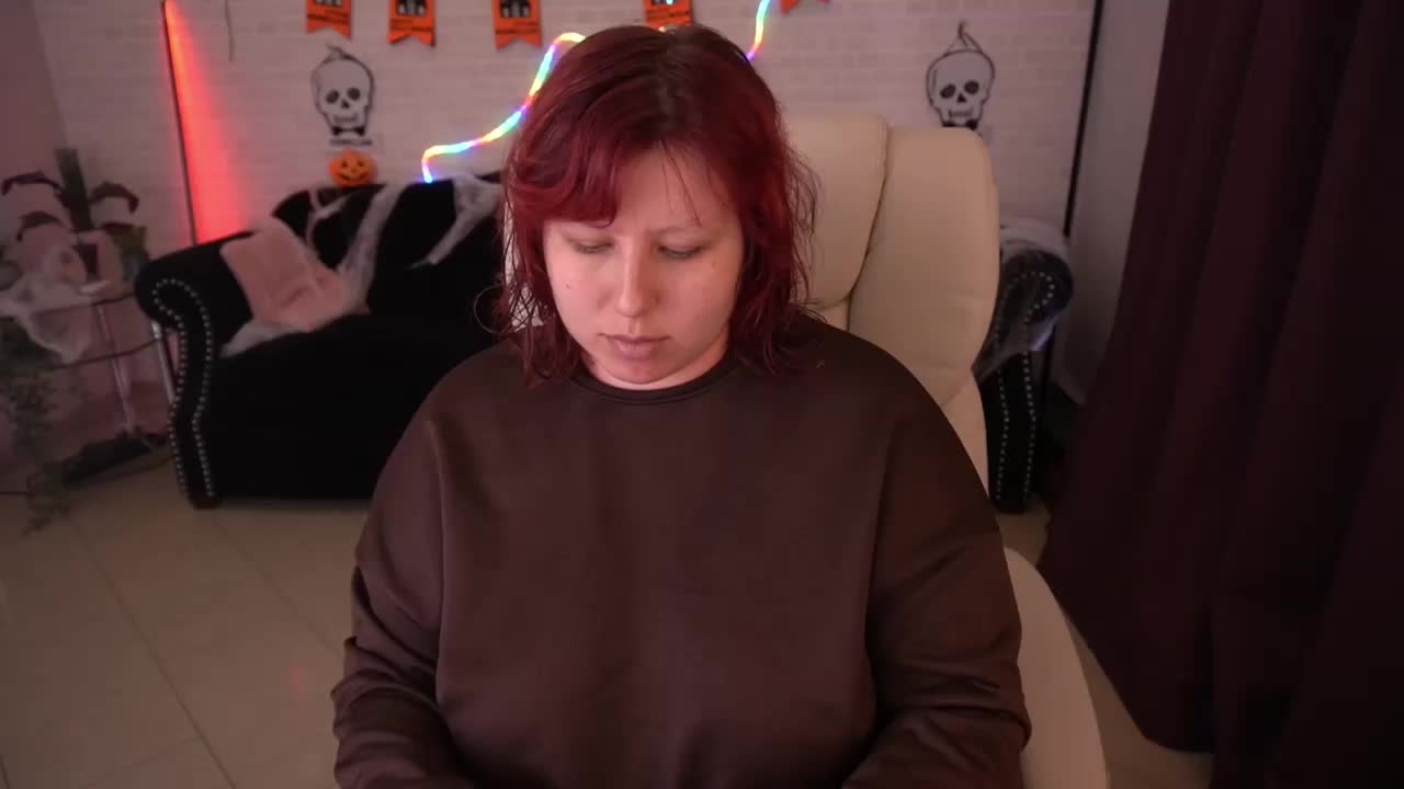 LiliyaMoon Adult Chat November 1, 2025