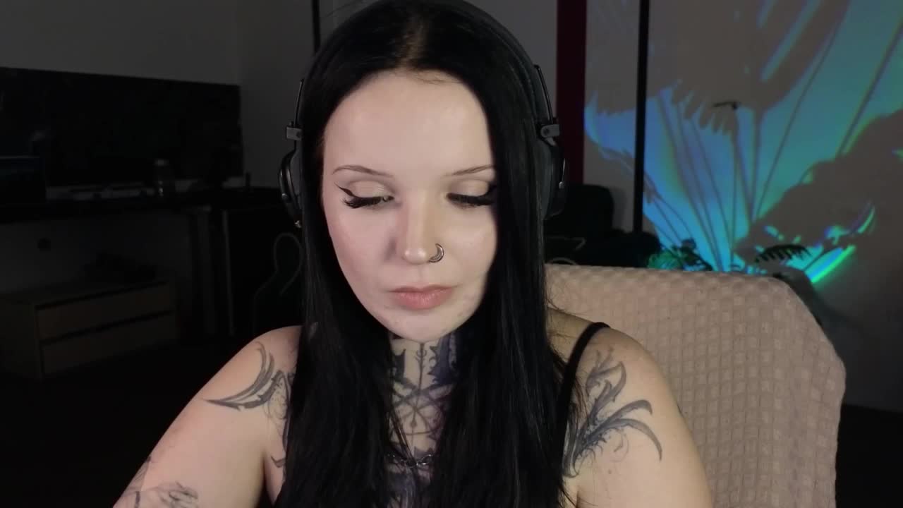 ATOMICKETCHUP Adult Chat November 1, 2025