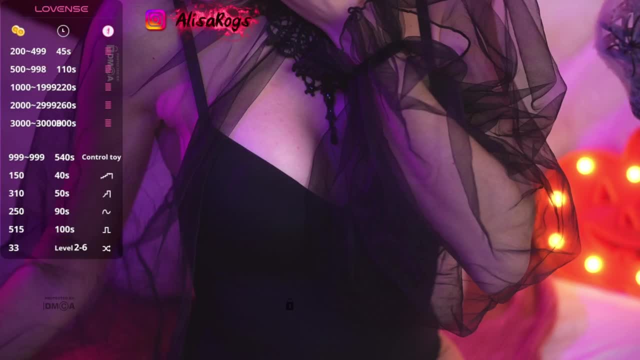 AlisaRogs Adult Chat November 1, 2025