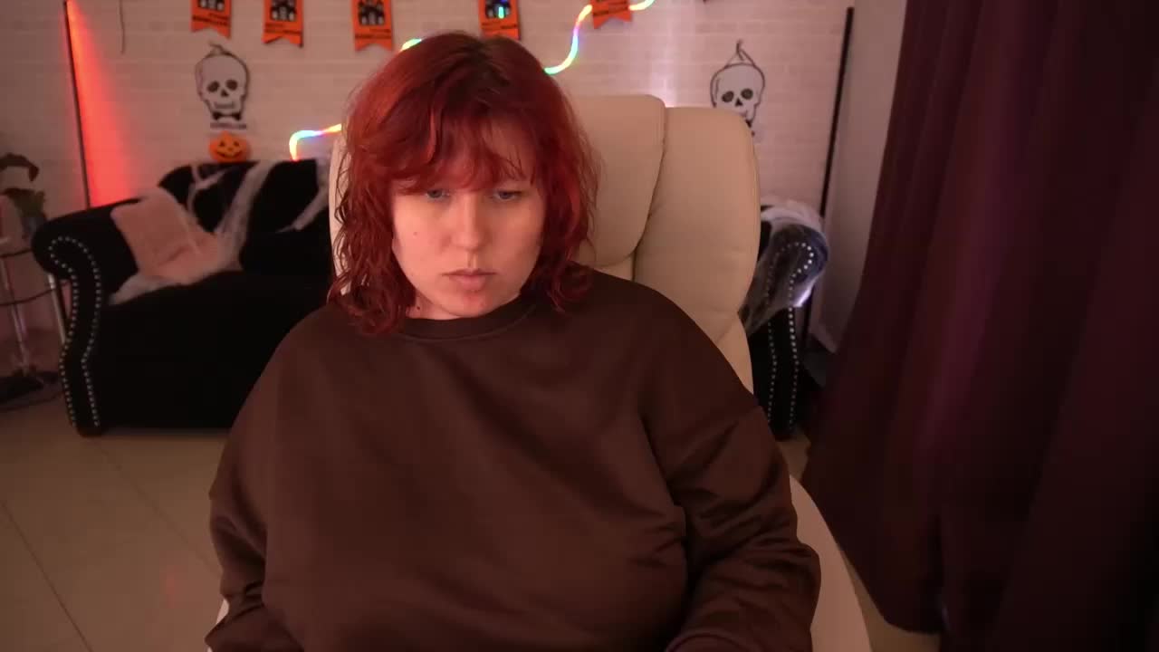 LiliyaMoon Adult Chat November 1, 2025