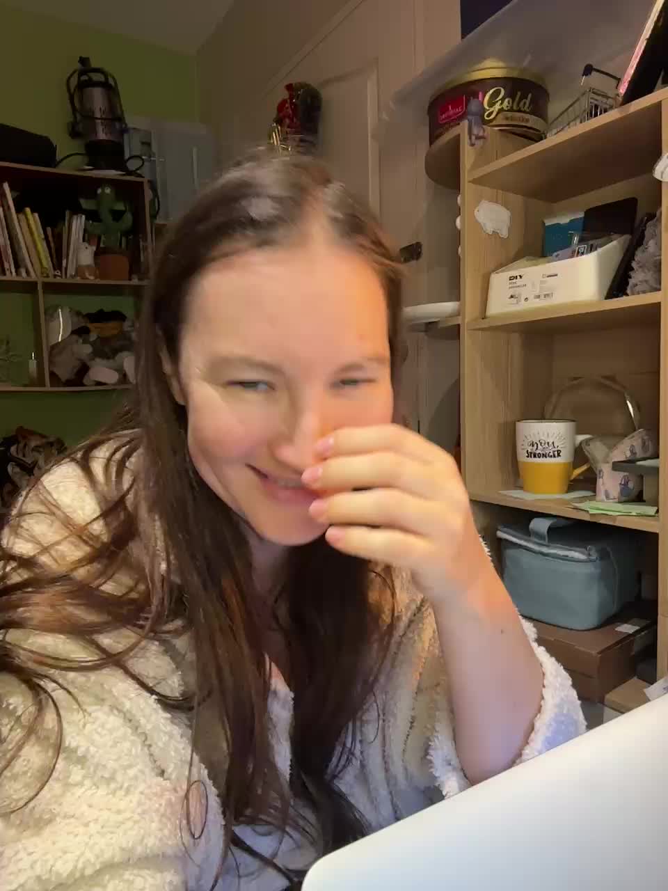 GessiFossa Adult Chat November 1, 2025