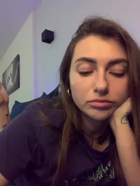 WILDGIRL Adult Chat November 1, 2025