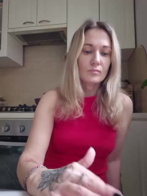 kykyshe4ka Adult Chat November 1, 2025