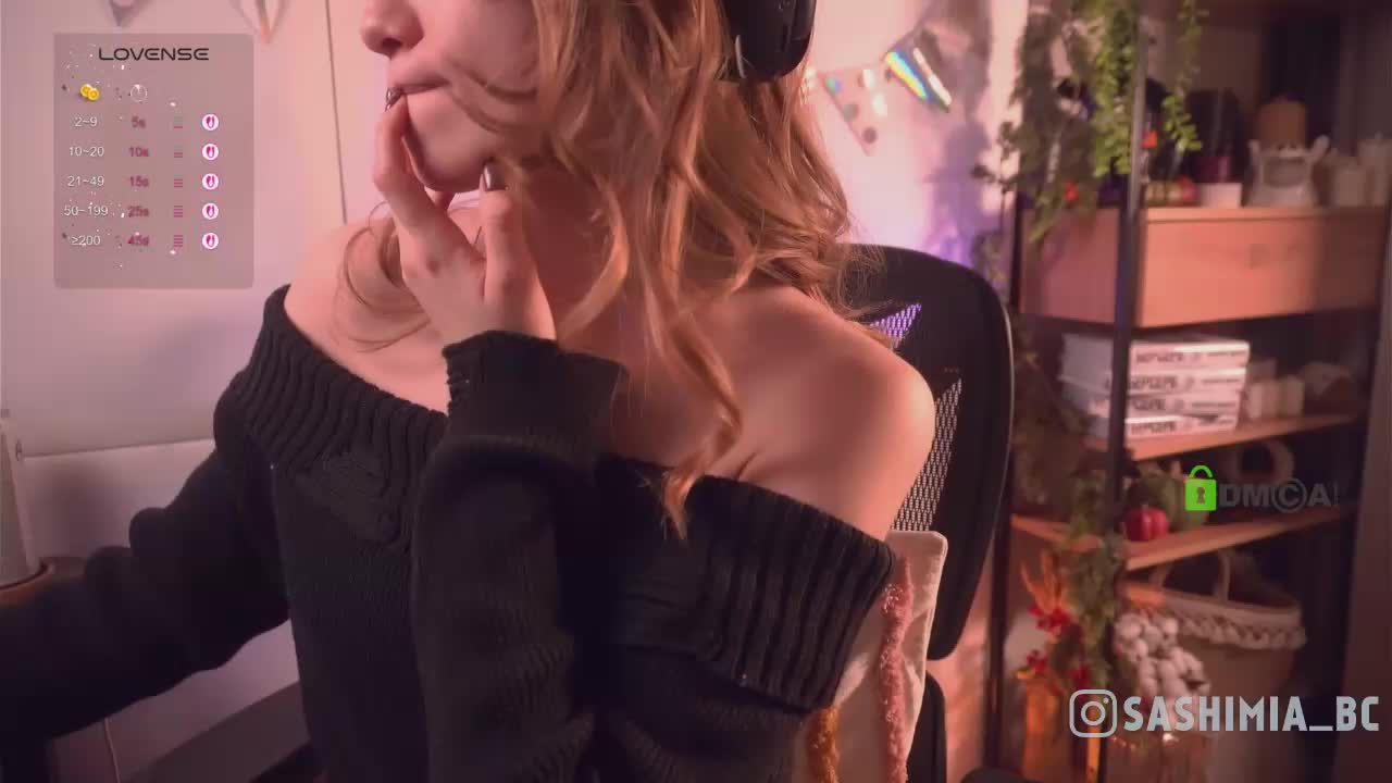 SashiMia Adult Chat November 1, 2025