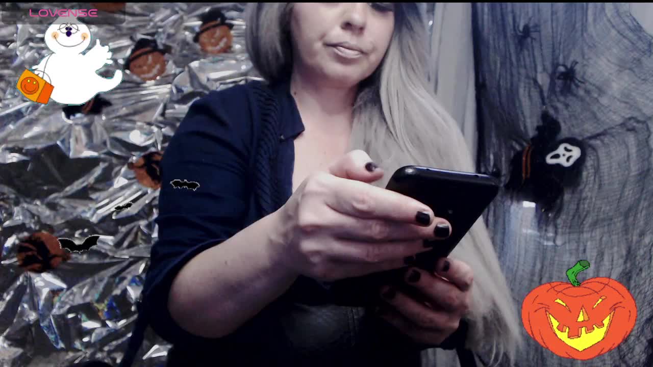 GeteraX Adult Chat November 1, 2025